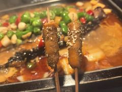 -炉鱼(诸暨万风新天地店)