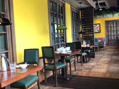 -前海沿·青岛菜(大拇指广场石老人店)