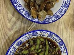 -江城燕子大排档(江汉路步行街店)