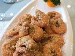 -港湾宴会厅(京基百纳店)