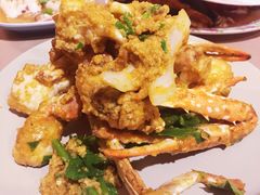 -Red Lobster