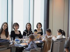 -Social 秀西餐厅-长沙瑞吉酒店(运达店)