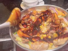 -和福顺·牛肉海鲜焖锅(汕头金平万达广场店)