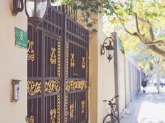 -W CAFE(甜爱路店)