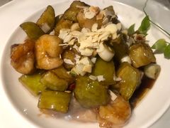 -蔴将·川菜(黄龙万科店)