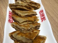 -老班长手工灌汤包老店(东山店)
