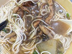 -荣记煲仔饭(高庙路店)