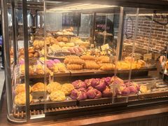 -丁香西饼屋(桂林路店)