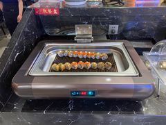 -空之介寿喜烧·和牛放题(恒隆广场店)