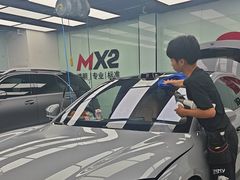 -新月3M汽车贴膜隐形车衣膜小二官方授权店(肖村桥店)