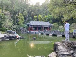 -盘子女人坊生日照·摄影馆(华强店)