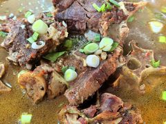 -香满锅老北京羊蝎子火锅·家常菜(新街口店)