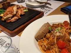 -原石牛扒·约会餐厅(龙城万科里店)