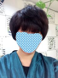 AngelLoveBeauty 美发沙龙(国贸店)-So·So卡凡 