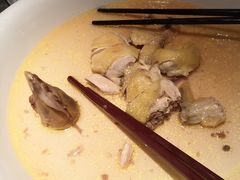 -白云宾馆·白云轩中餐厅·匠心手制