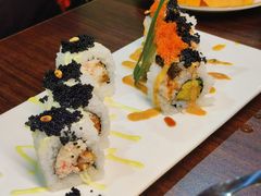 -黑松白鹿(金融街店)