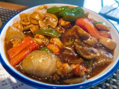 -十面春风·江南面馆(崇宁路店)