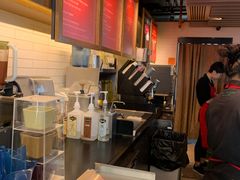 -星巴克(香港国际机场44号闸店)