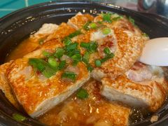 -年辉渔村·非遗传承餐厅(新丰江店)