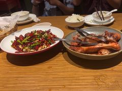 -金掌勺·锅包肉(广渠门店)