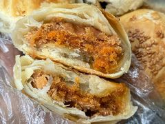 -上好酥烧饼(虹桥中心店)