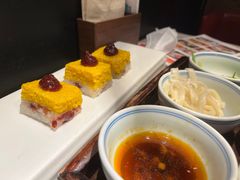 -杏花堂山西菜馆(壹方城店)