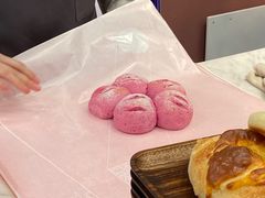 -木子木水日式烫面包(杭州首店)