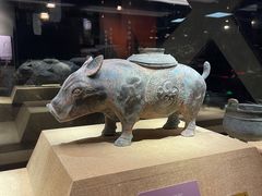 -晋国博物馆
