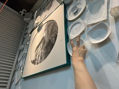 -潮粥荟·潮汕砂锅粥(槐房万达店)
