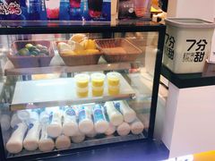 -7分甜(雨花客厅店)