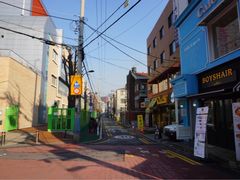 -Cafe de Paris(林荫路店)
