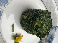 -二泉园老菜馆·百年无锡菜