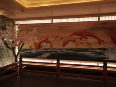 -蓝鲸湾汤泉(包河店)