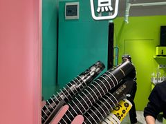 -gleeglee乐溢亦茶(合生汇店)