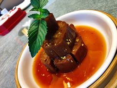 -小厨娘淮扬菜(六合欢乐港店)