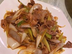 -那达慕蒙古风味酒楼