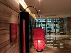 -北京王府井希尔顿酒店·秦唐中餐厅Chynna