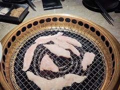 -谷牛日式烤肉(宝山U天地店)