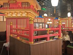 -牛New寿喜烧(中山公园龙之梦店)