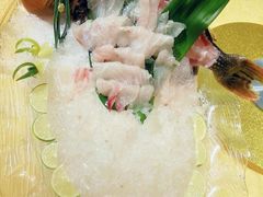 -国际金钻海鲜餐厅