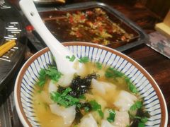 -破店肥蛤·海鲜·烧烤(翠园街店)