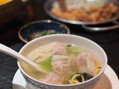 -色響火锅(恒隆广场店)