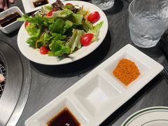 -NIUAN牛庵·和牛烤肉(恒隆店)