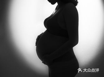 这样的孕妇照惊艳了你的朋友圈
