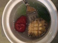 -富力希尔顿酒店·地阔自助餐厅