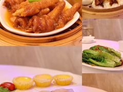 -御彩酒家(东风东路店)