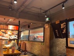 -管氏翅吧(甘家口店)