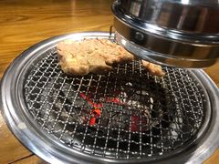 -·缸桶屋·韩式牛肋条自助烤肉(西湖D11店)