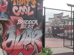 -水门巷餐厅(古子城店)