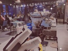 -sugarman espresso素饮糖人高新咖啡工厂